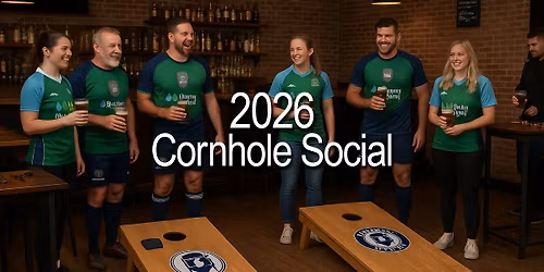 2026 Cornhole Social