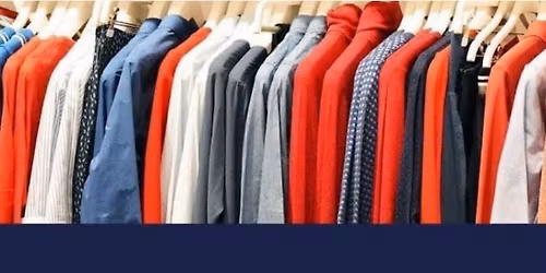 12th Semi-Annual Fairlington Free Clothing Swap