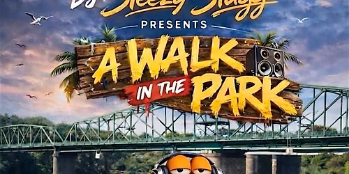 A walk in the park - pt 3