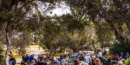 Easter Sunday, Family Fun Day @ Whistler Wines