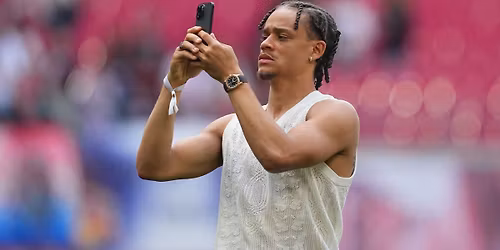 VFL Wolfsburg vs SV Werder Bremen at Volkswagen Arena - Germany