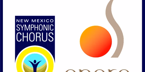 New Mexico Symphonic Chorus - Berlioz's L'Enfance du Christ at National Hispanic Cultural Center