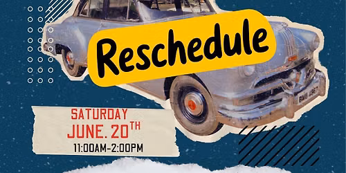 Car Show at Echo Hills Assisted Living and Memory Care 