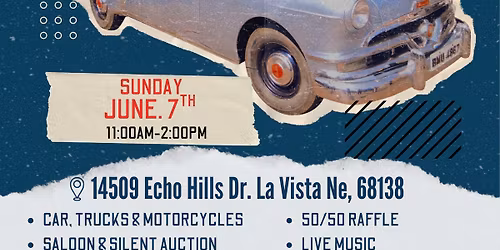 Car Show at Echo Hills Assisted Living and Memory Care