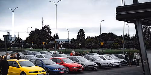 Seatowi Przyjaciele w Lublinie \ud83d\ude0e