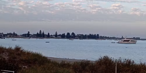 Rockingham Foreshore Walk