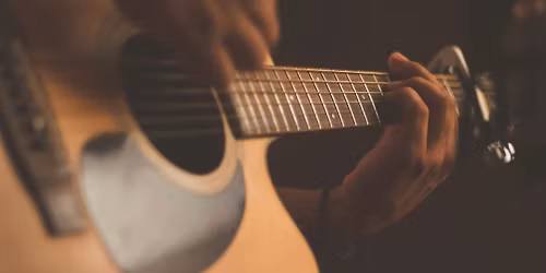 Live Music Saturdays