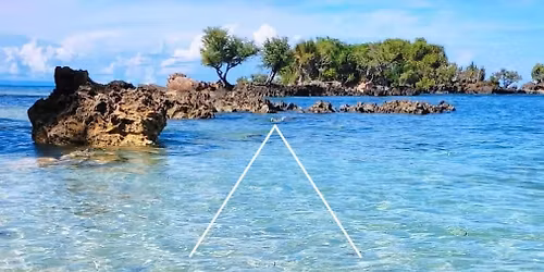 Guimaras 3rd Hammock Fest: Noche Buena para sa Isla