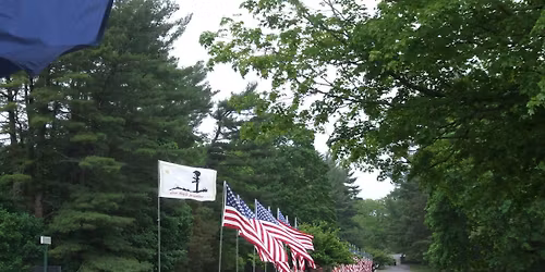 2026 Memorial Day Service