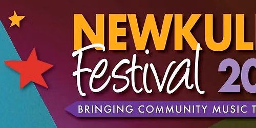 2026 Newkulele Festival