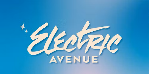 Electric Avenue