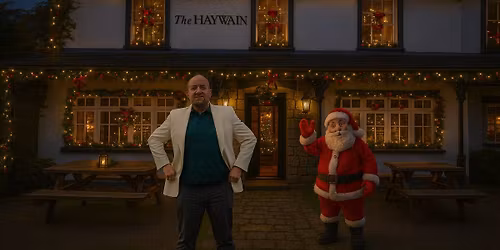 Xmas Quiz - last quiz of the year