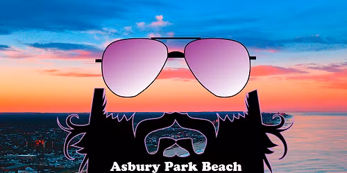 Asbury Park Beach Bear Invasion 2026