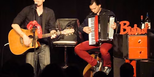 Concert - Chanson fran\u00e7aise - MON RENAUD PR\u00c9F\u00c9R\u00c9