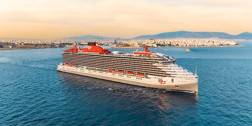 Victorious Vacations Voyages to the Extraordinary