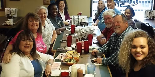 Class of "76" 50 year class reunion