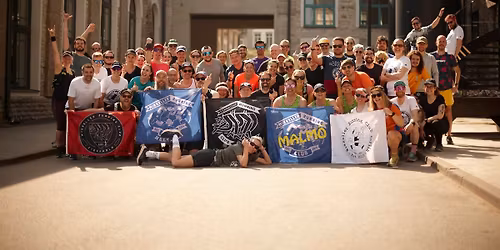 MRC Baltic Cruise 2026