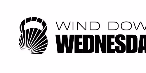 Wind Down Wednesday \u2013 Outdoor Fitness Series