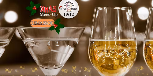 XMAS meet up - Singles Edition