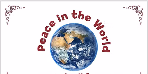 UVB @ Peace in the World Concert in Loring Park
