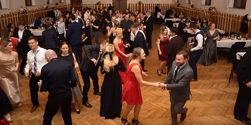 Ples Rozje\u010f se - 10. ro\u010dn\u00edk