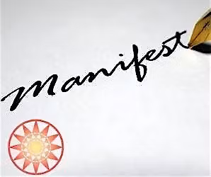 Manifestation Journaling: Turning Dreams into Reality