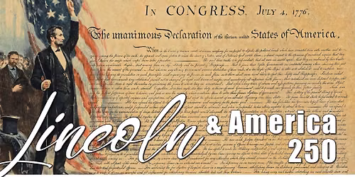 24th Annual Mary and James Beaumont Endowed Lincoln Legacy Lecture Series