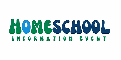 Homeschool Information Event