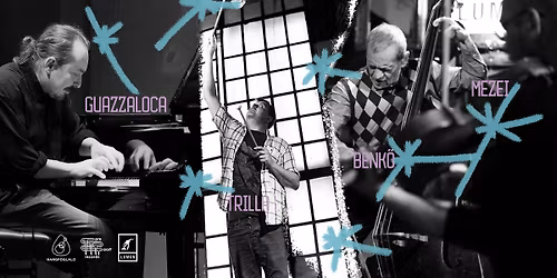 Mezei - Guazzaloca - Benk\u0151 - Trilla (SRB-HU\/IT\/HU\/ES)