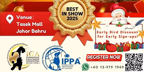 International Cat Show 2025