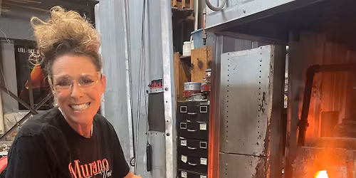 Make Your Own Glass With Gott Glass