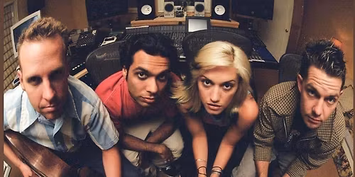 No Doubt at the Sphere 