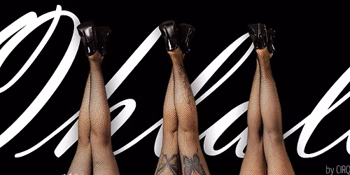 Burlesque Ohlala - Tickets