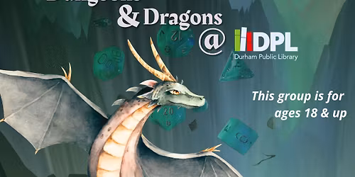 Dungeons & Dragons @ DPL