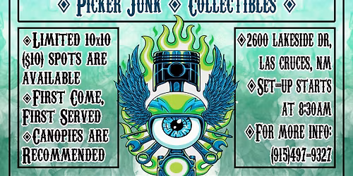 Las Cruces Swap Meet