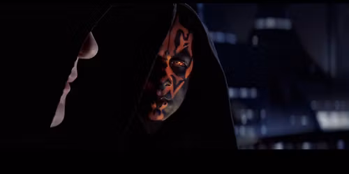 May the 4th Event: Star Wars Episode One: The Phantom Menace