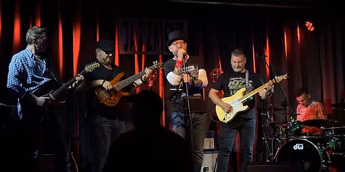  Rockowe Po\u017cegnanie Lata - Rockoversi