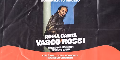 Bollicine @ Sagra del Vino di Testaccio | Roma Canta Vasco @ Citt\u00e0 dell'Altra Economia