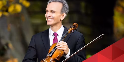 Beethoven\u2019s Violin Concerto at Miller Auditorium