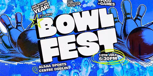 Bowl Fest