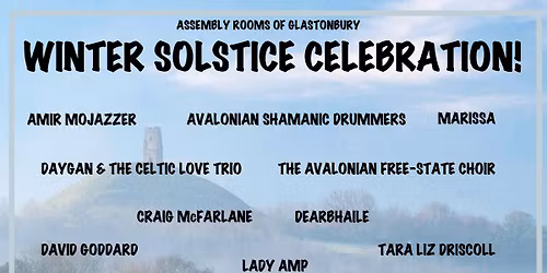 Winter Solstice Celebration