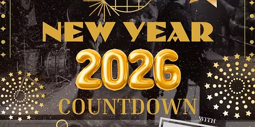 NEW YEAR\u2019S EVE PARTY\ud83e\udd42