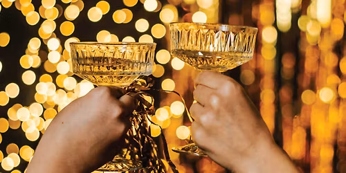 New Year's Eve at Rye