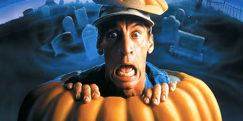 Halloween Screening: ERNEST SCARED STUPID (1991) - Presented on 35mm!