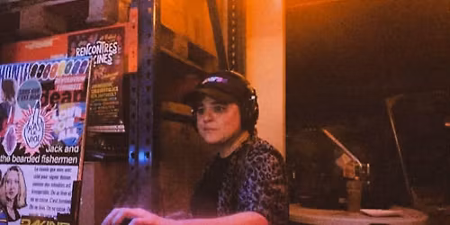 Le Bal hivernal by Derni\u00e8re Minute \/Pdz