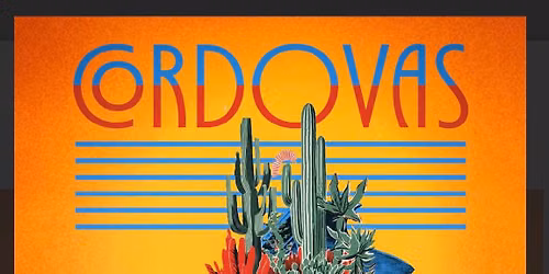 Cordovas Live At Martin\u2019s