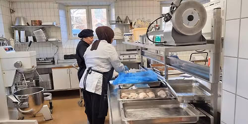 Skugga utbildningen - Restaurang och Stork\u00f6k