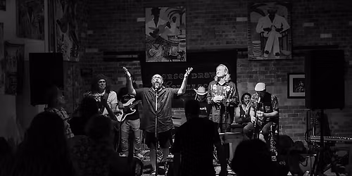 Horse Drawn Cadillac | 30th November