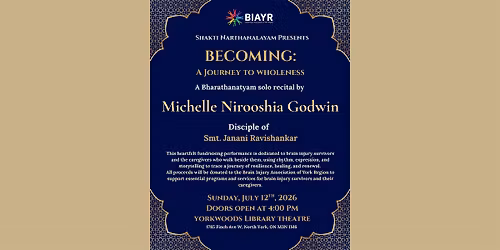 BECOMING: A Journey to Wholeness