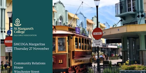 Christchurch Margaritas